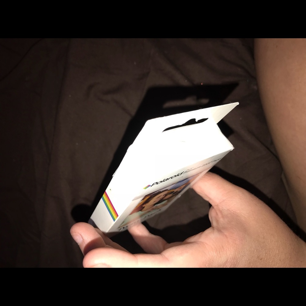 Polaroid Film Pack! - Picture 4 of 4